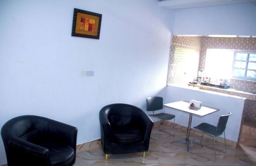 Kumasi Apartment | Spacious Comfort Stay at Asabi -Kumasi