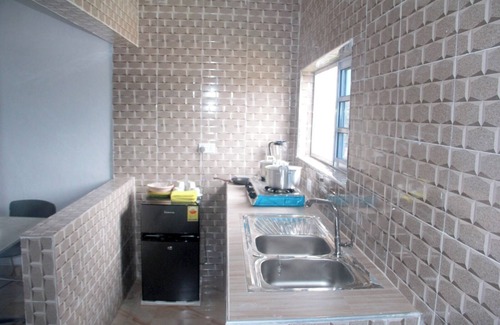 Kumasi Apartment | Spacious Comfort Stay at Asabi -Kumasi