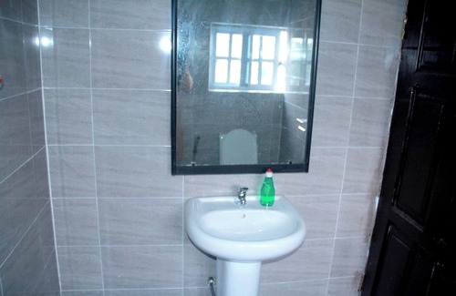 Kumasi Apartment | Spacious Comfort Stay at Asabi -Kumasi