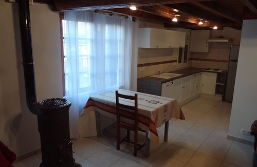 Superbolquere House | Spacious comfortable and fully equipped house for family holidays