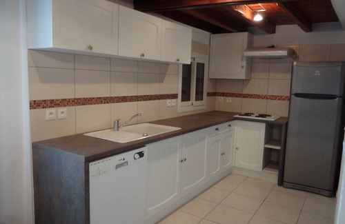 Superbolquere House | Spacious comfortable and fully equipped house for family holidays