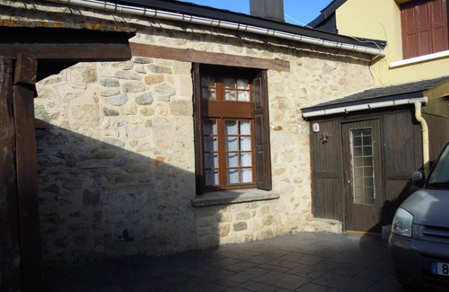 Superbolquere House | Spacious comfortable and fully equipped house for family holidays
