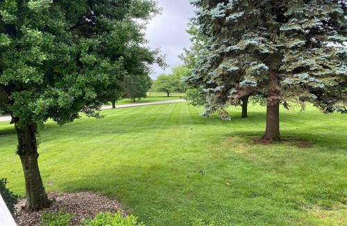 Prospect House | Spacious, comfortable, and, land!