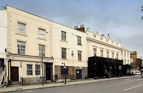 Camden Town Apartment | Spacious Comfy 2BR flat