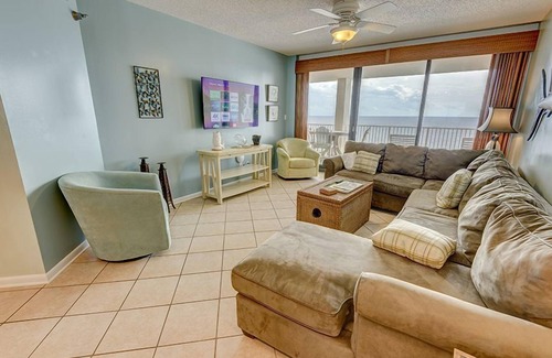 Orange Beach Condo | Spacious condo, light and airy, with a beach feel! Windward Pointe 904, Gulf Front 3 BR 2 BA, WP904