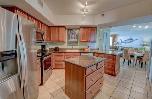 Orange Beach Condo | Spacious condo, light and airy, with a beach feel! Windward Pointe 904, Gulf Front 3 BR 2 BA, WP904