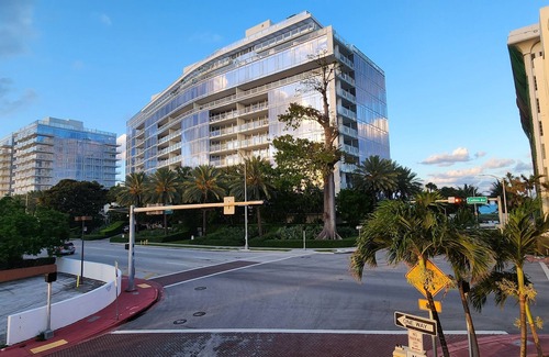 Surfside Apartment | Spacious Condo on the Beach!
