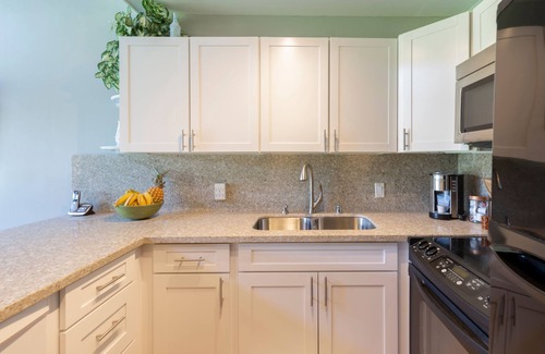 Kahuku Condo | Spacious Condo Paradise at Kuilima West