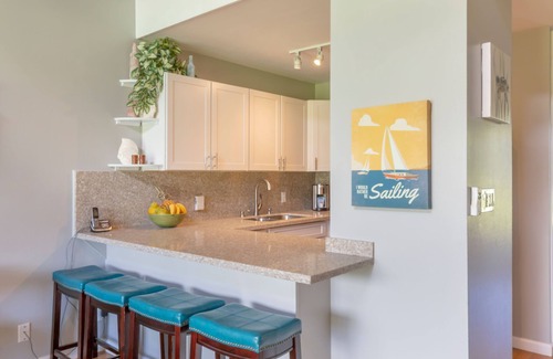 Kahuku Condo | Spacious Condo Paradise at Kuilima West