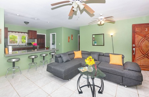 Gibson Bight Apartment | Spacious condo unit in west end paradise!