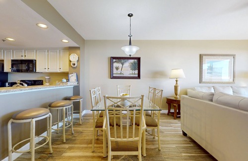 Fort Walton Beach - Destin Condo | Spacious condo with amazing views, pools, & easy beach access