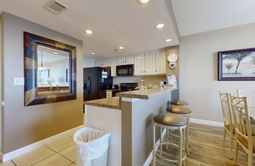 Fort Walton Beach - Destin Condo | Spacious condo with amazing views, pools, & easy beach access