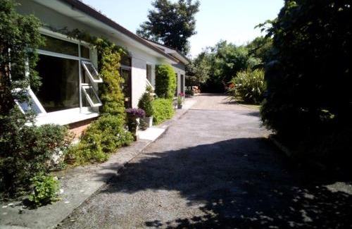 Terryland Apartment | Spacious Contemporary Chalet type Apartment.