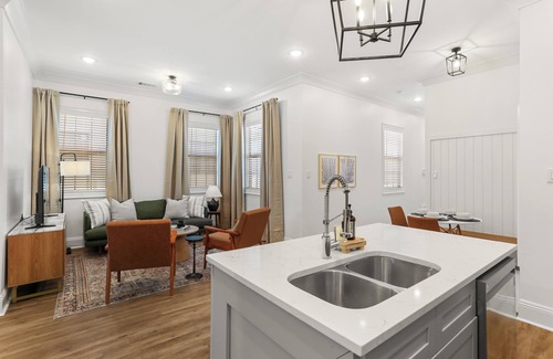 Desire Area House | Spacious & Convenient: 3BR w/All Utilities, Minutes from Everything!