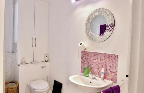 Fulham Broadway Apartment | Spacious Cosy Central London Home - Fulham Prime Location