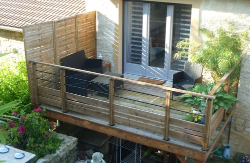 Baalon Apartment | spacious cottage and quiet rated 4 stars furnished tourism