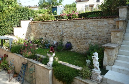 Baalon Apartment | spacious cottage and quiet rated 4 stars furnished tourism