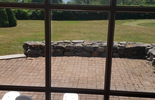 Castine House | Spacious Cottage in Castine