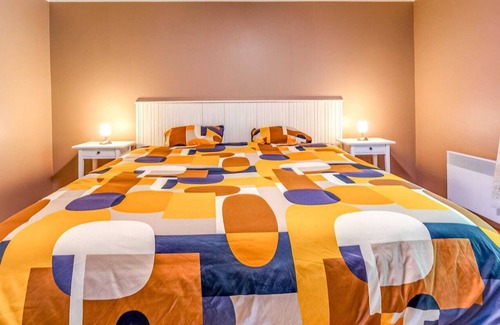 Harze Cottage | Spacious Cottage in Harzé with Garden and Barbecue
