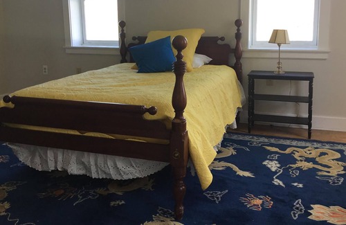 Leesburg House | Spacious Cottage On 600 Acre Farm
