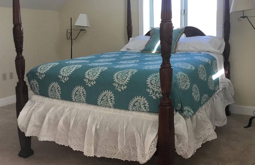 Leesburg House | Spacious Cottage On 600 Acre Farm