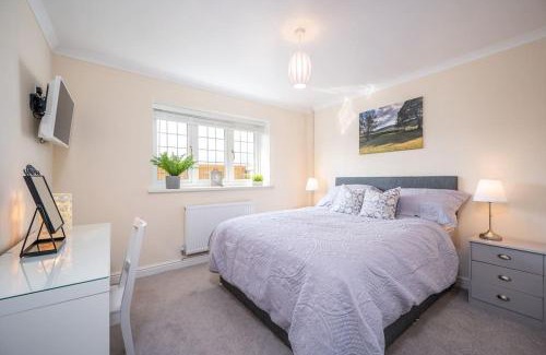 Longtown House | Spacious Cottage - Sleeps 4 - in the Black Mountains