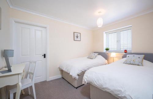 Longtown House | Spacious Cottage - Sleeps 4 - in the Black Mountains