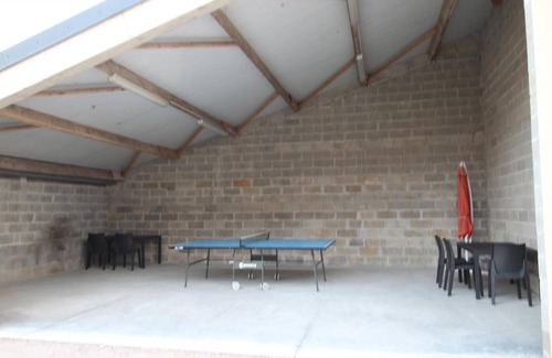 Morville Cottage | Spacious Cottage with Wi-Fi in Normandy