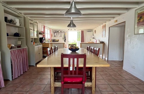 Jumilhac-le-Grand House | Spacious country house with private pool and enclosed garden