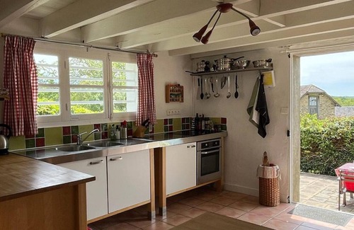 Jumilhac-le-Grand House | Spacious country house with private pool and enclosed garden