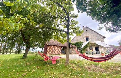 Moulins-le-Carbonnel House | Spacious country house in Normandie