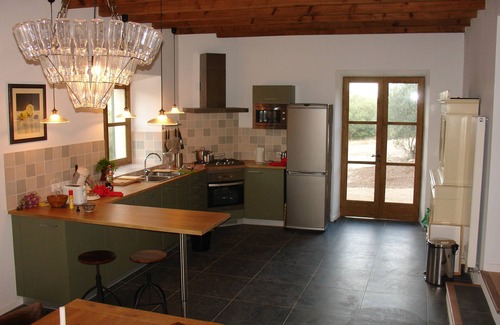 Es Carritxo House | Spacious country home