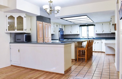 Rexburg House | Spacious Country Home - Great for Large Gatherings- 1 hr South of Yellowstone