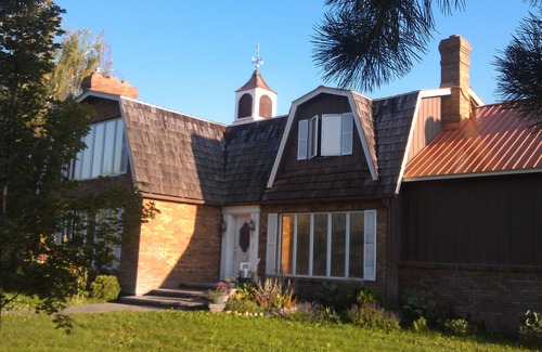 Rexburg House | Spacious Country Home - Great for Large Gatherings- 1 hr South of Yellowstone