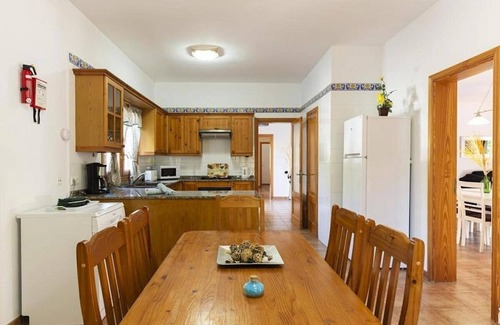 Pollensa Villa | Spacious Country Villa, A/C, Large Private Pool & Garden, Mountain Views close to Pollenca & Beaches