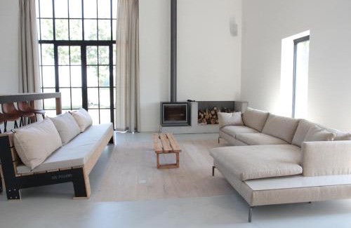 Zuidzande House | Spacious Countryside Villa