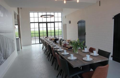 Zuidzande House | Spacious Countryside Villa