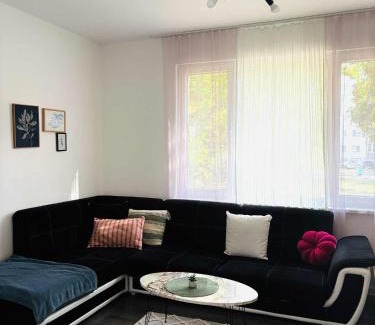 Plovdiv Apartment | Spacious&Cousy 3 bedroom apartment