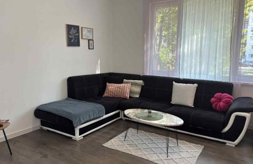 Plovdiv Apartment | Spacious&Cousy 3 bedroom apartment