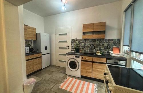 Plovdiv Apartment | Spacious&Cousy 3 bedroom apartment