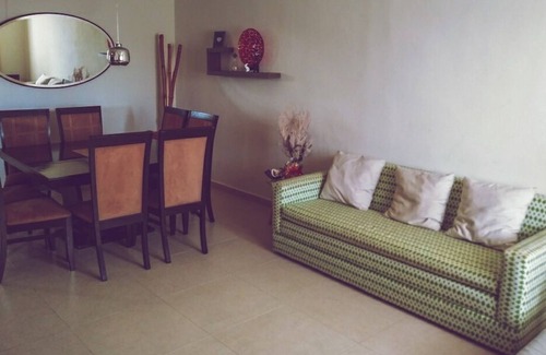 Puerto Juarez Apartment | Spacious & Cozy 3 luxury bedroom apartment
