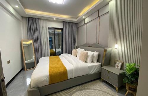 Lavington Apartment | Spacious Cozy Apartment in Nairobi