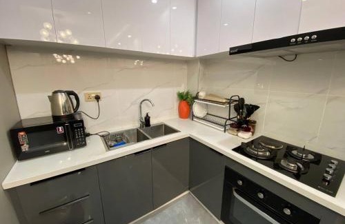 Lavington Apartment | Spacious Cozy Apartment in Nairobi