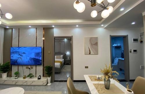 Lavington Apartment | Spacious Cozy Apartment in Nairobi