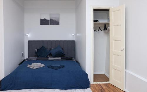 Kamppi Apartment | Spacious Cozy Corner