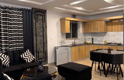 Bahria Town Apartment | Spacious ,cozy modern elegant