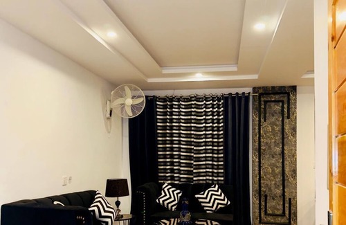 Bahria Town Apartment | Spacious ,cozy modern elegant