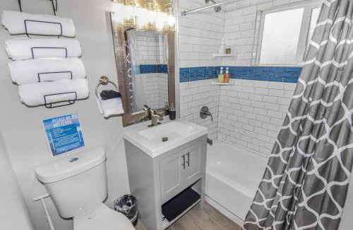 Northeast Reno House | Spacious Cozy Unit Near University and Casinos