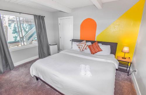Northeast Reno House | Spacious Cozy Unit Near University and Casinos