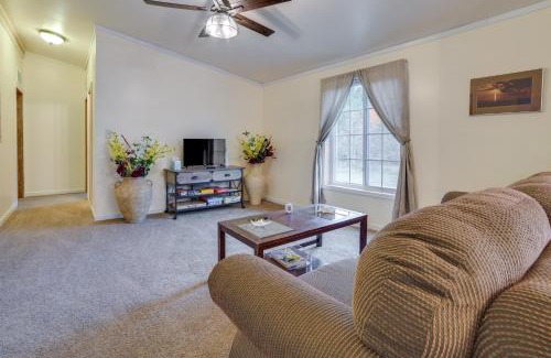 De Tour Village House | Spacious De Tour Village Home Near Lake Huron!